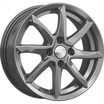 ���� ����� SKAD ����� 6x15 4x100 ET50 DIA60.1 ������
